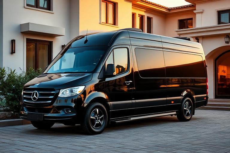 Private Transfers