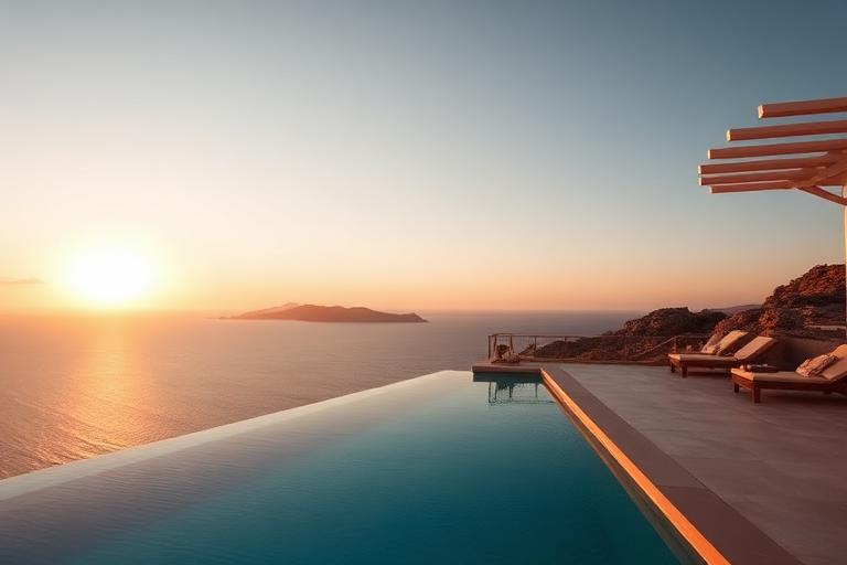 Luxury Villas