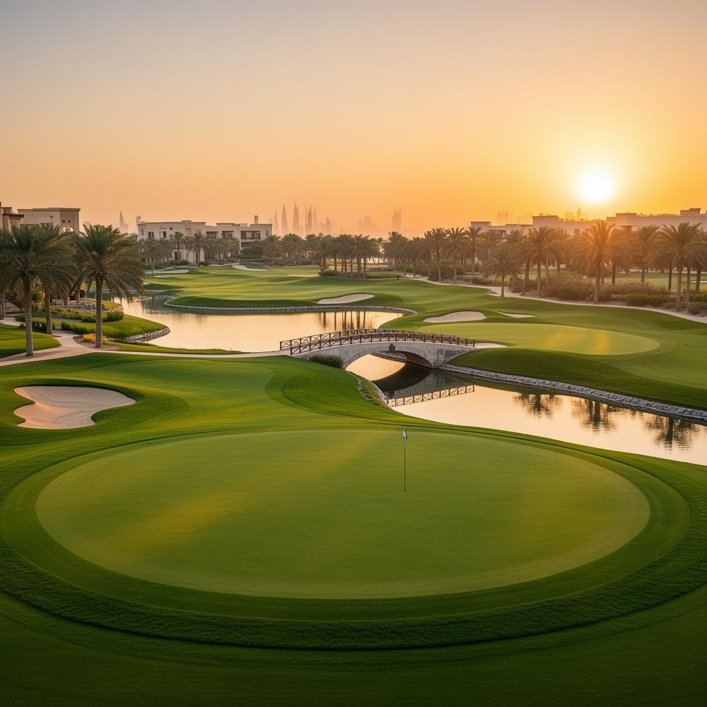 UAE Invitational — Dubai
