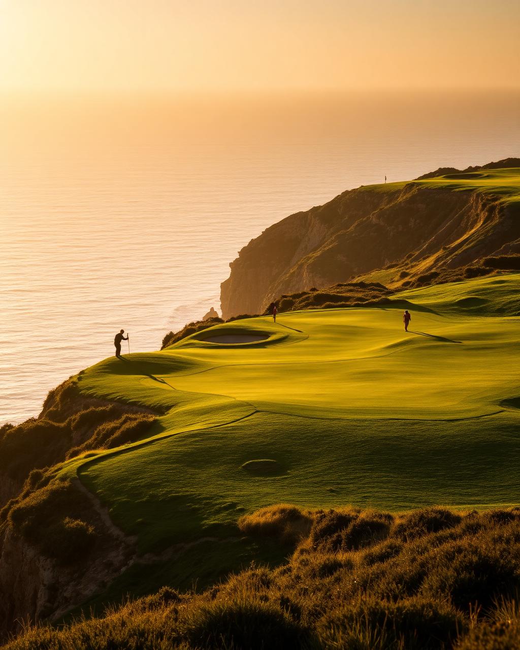 Portugal Invitational — The Algarve